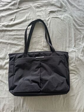 Bellroy Tokyo Wonder Tote 15L – Raven (Black)